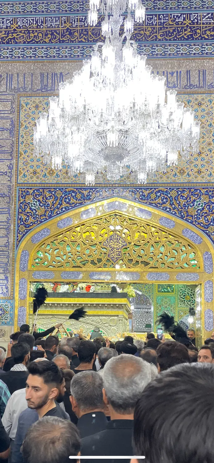 زمینهای بسیج شهرداری