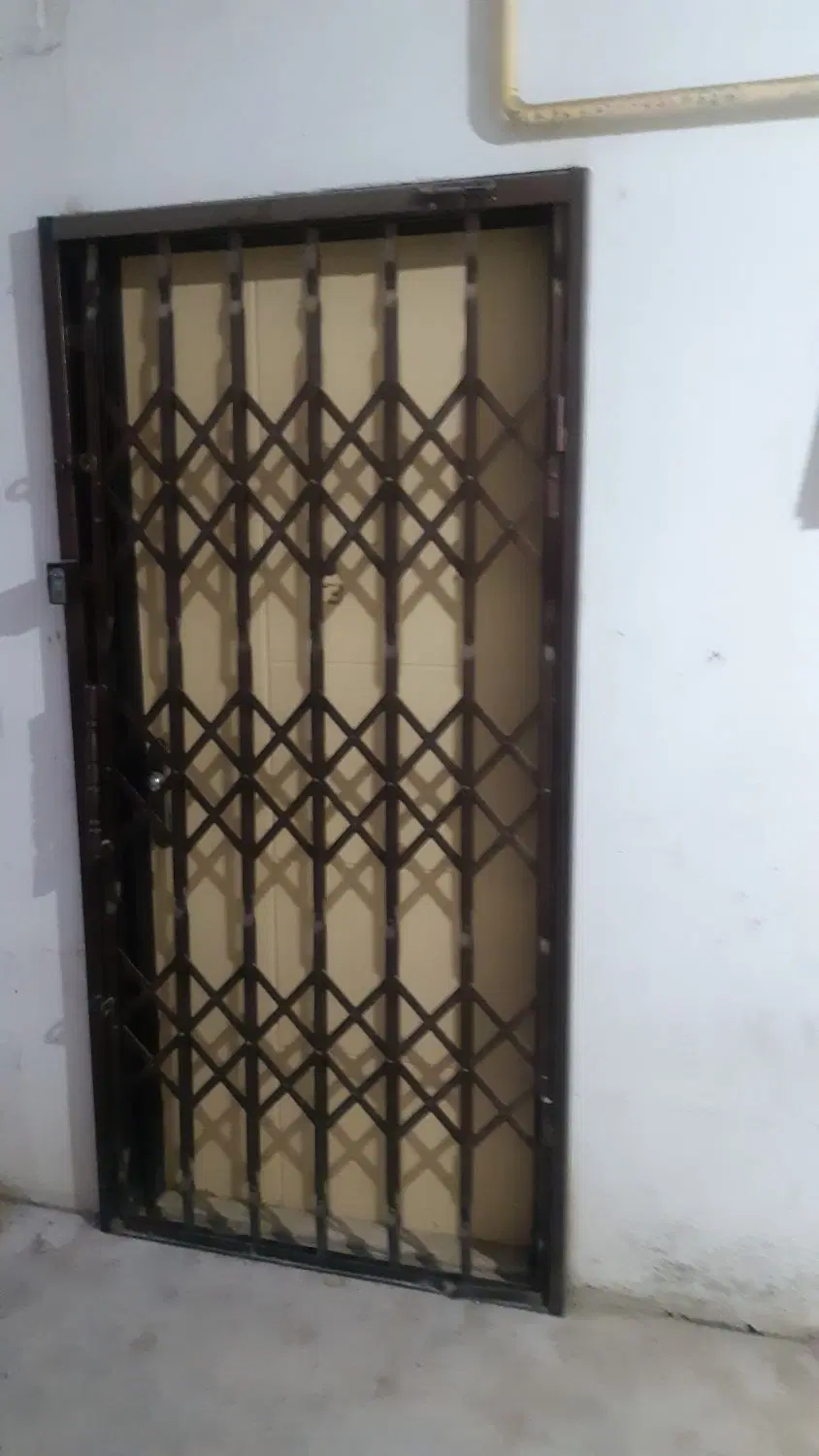 مسکن مهر دولت آباد پارت E