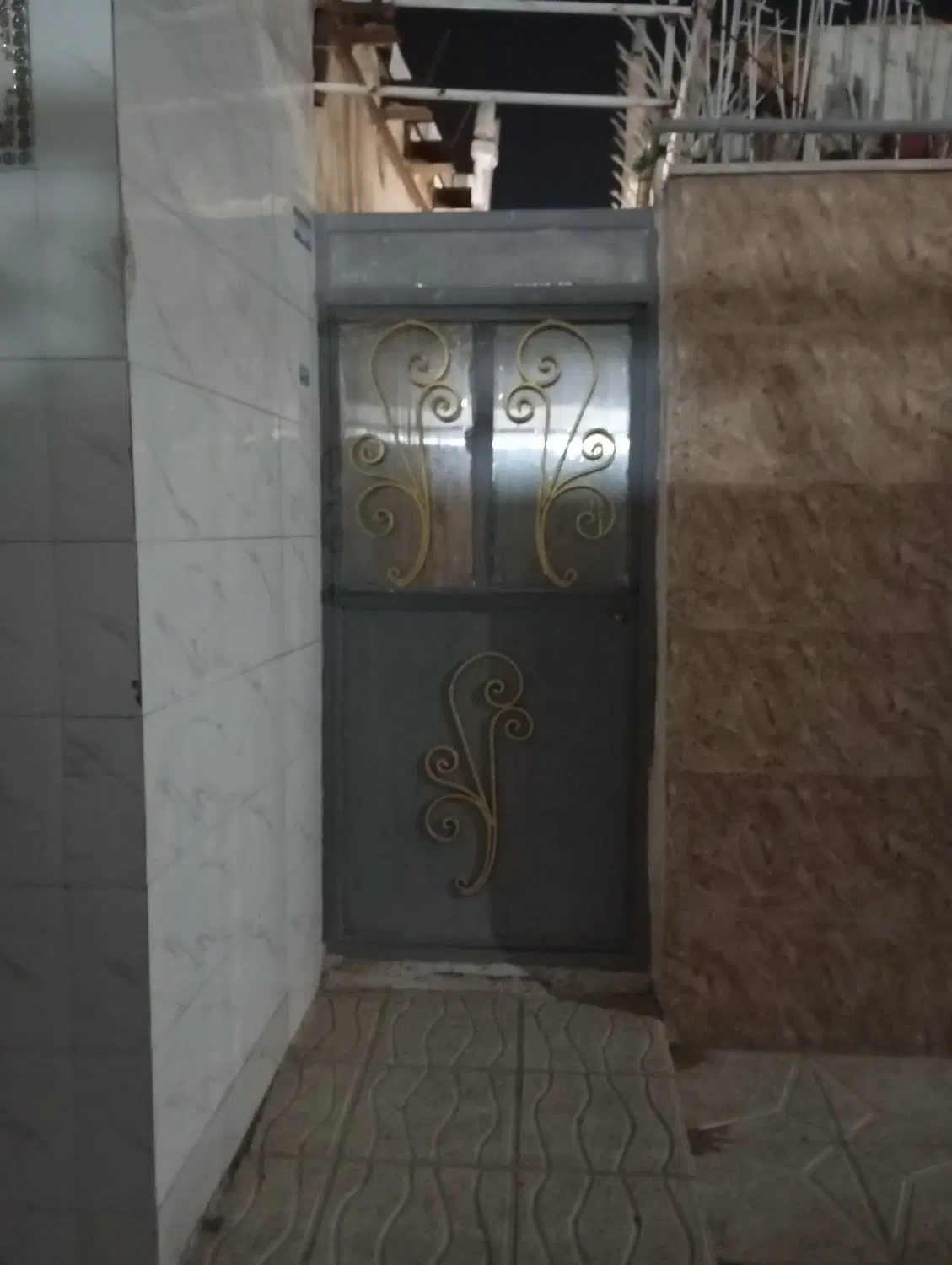 فروش خانه ۶۵ متری حیاط دار