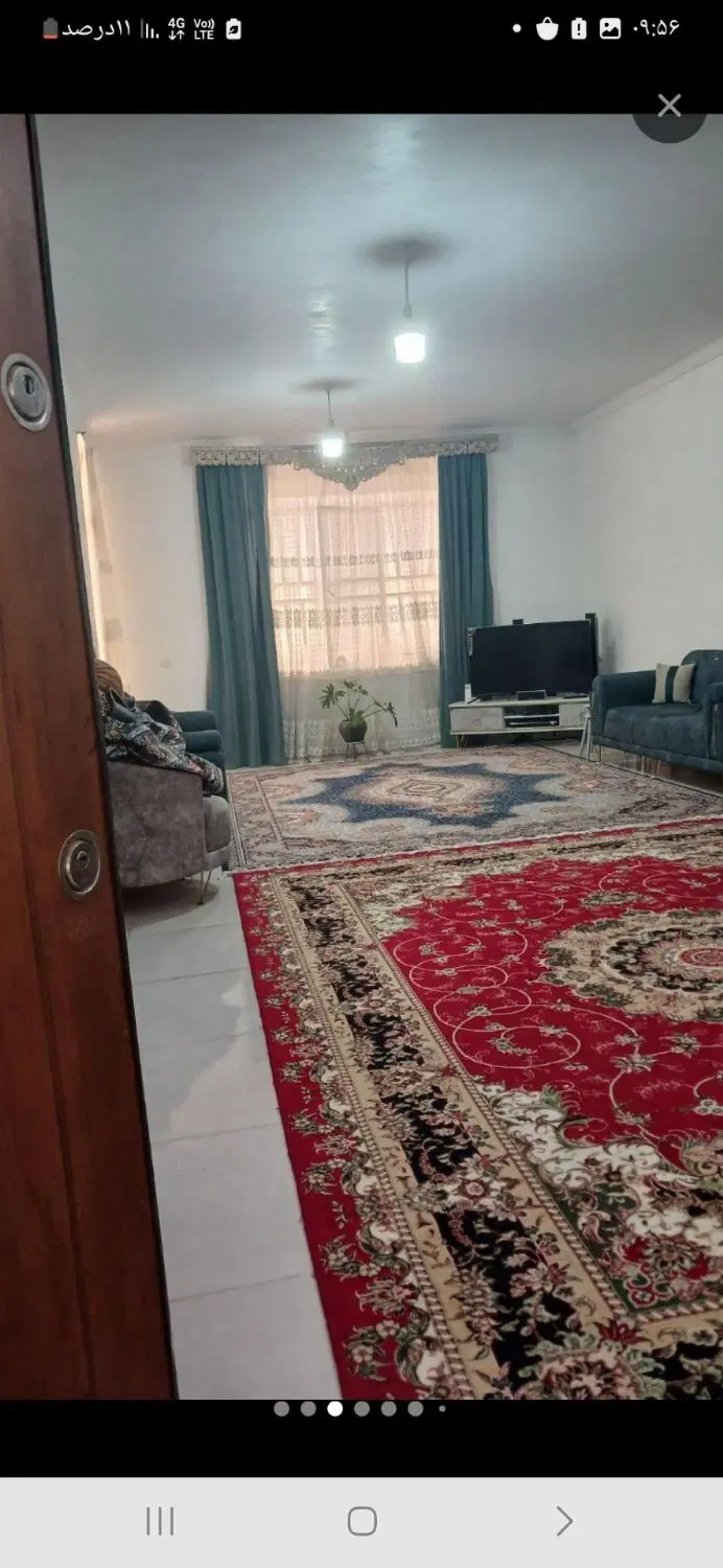 رهن خانه