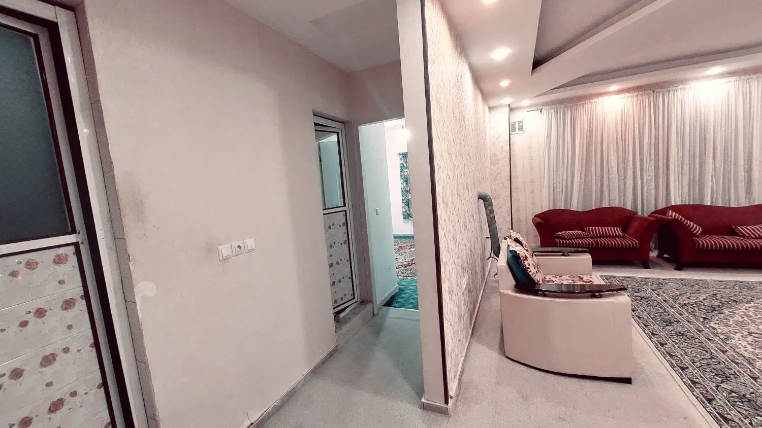 اجاره کوتاه مدت منزل