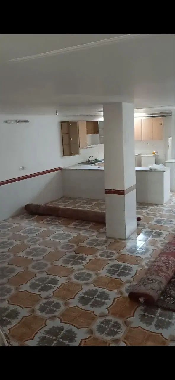خانه نیم طبقه دلباز 150متری خیابان امام