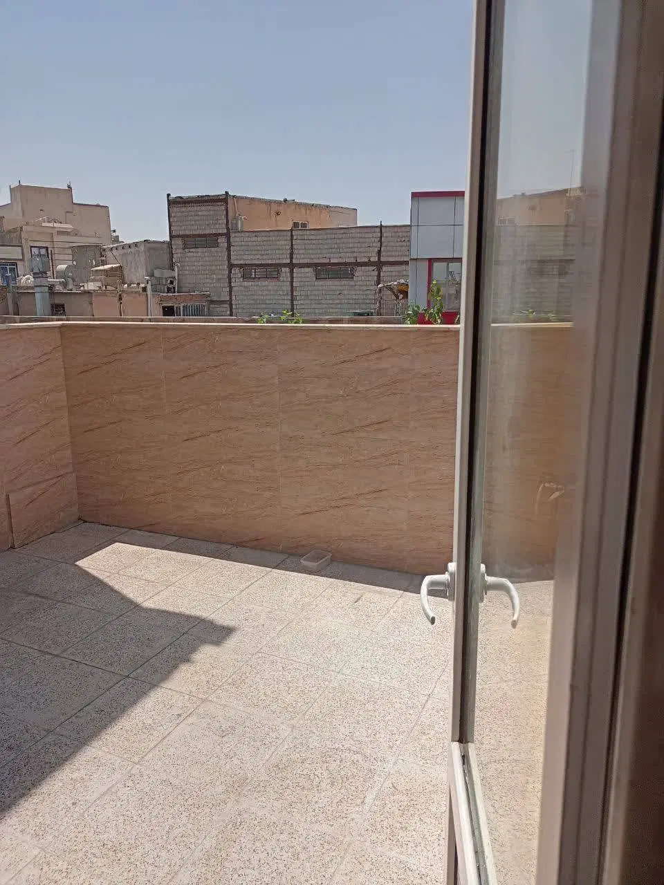 48 متر سویئت با ۱۵متر بهار خواب نعمت اباد