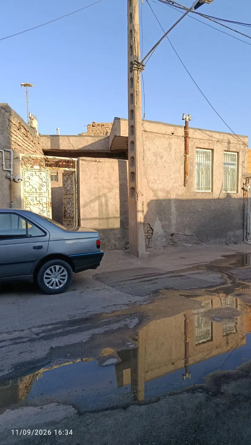خونه ویلایی