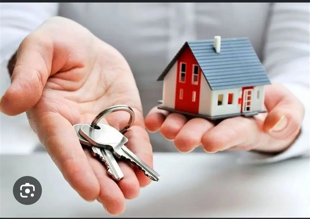 فروش مسکن مهر 5.طبقه بالا.شیک وتمیز