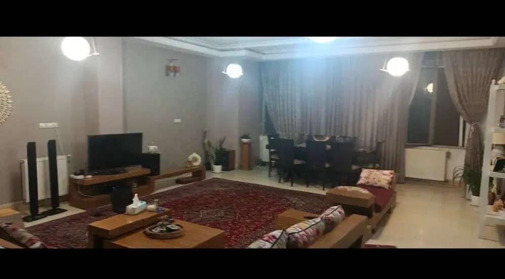 اپارتمان خیابان برق