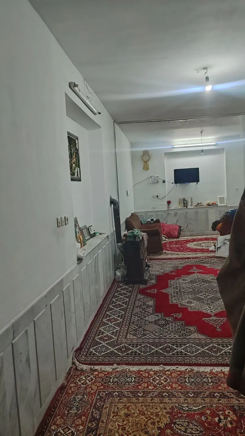 فروش واحد ویلایی ۹۰ متری سند تک برگ