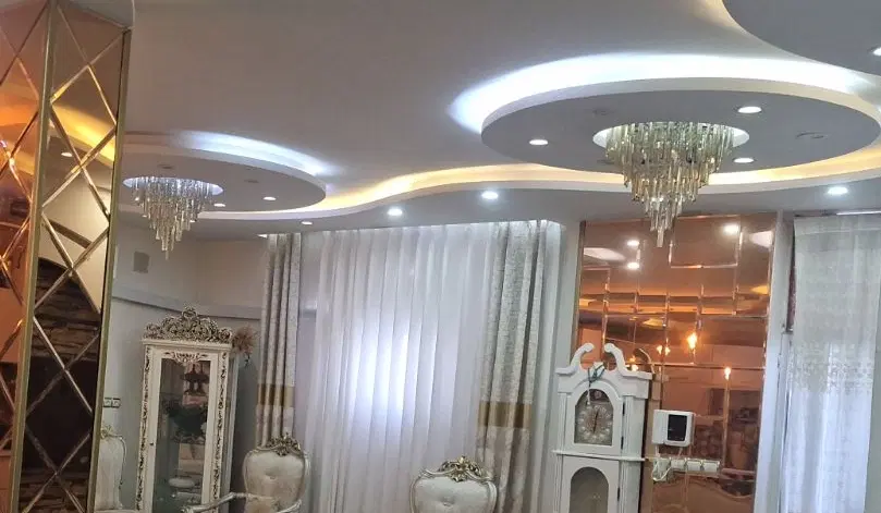 رهن ویلایی هشت بنگله