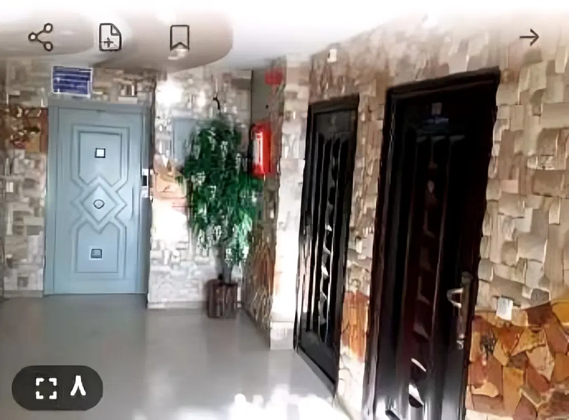 آپارتمان c3