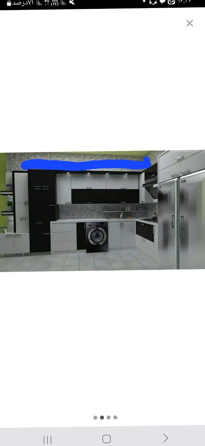 اجاره اپارتمان