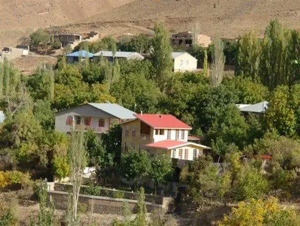 زمین مسکونی راونج در موقعیت مناسب