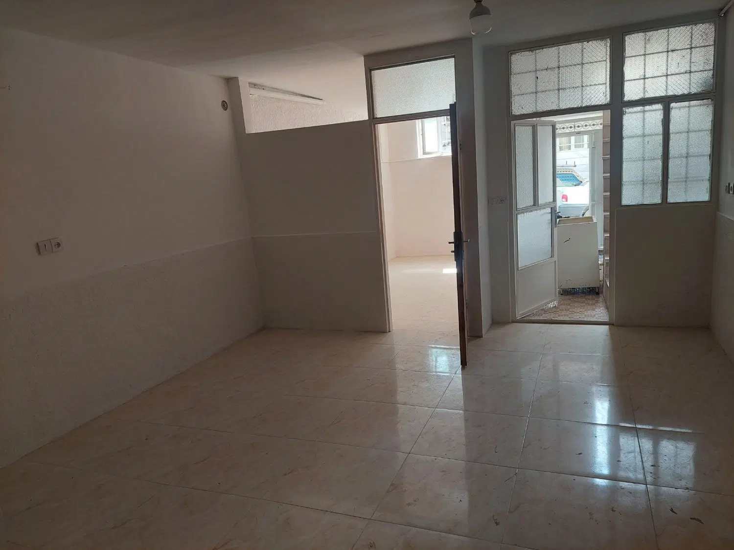 خانه اجاره ای