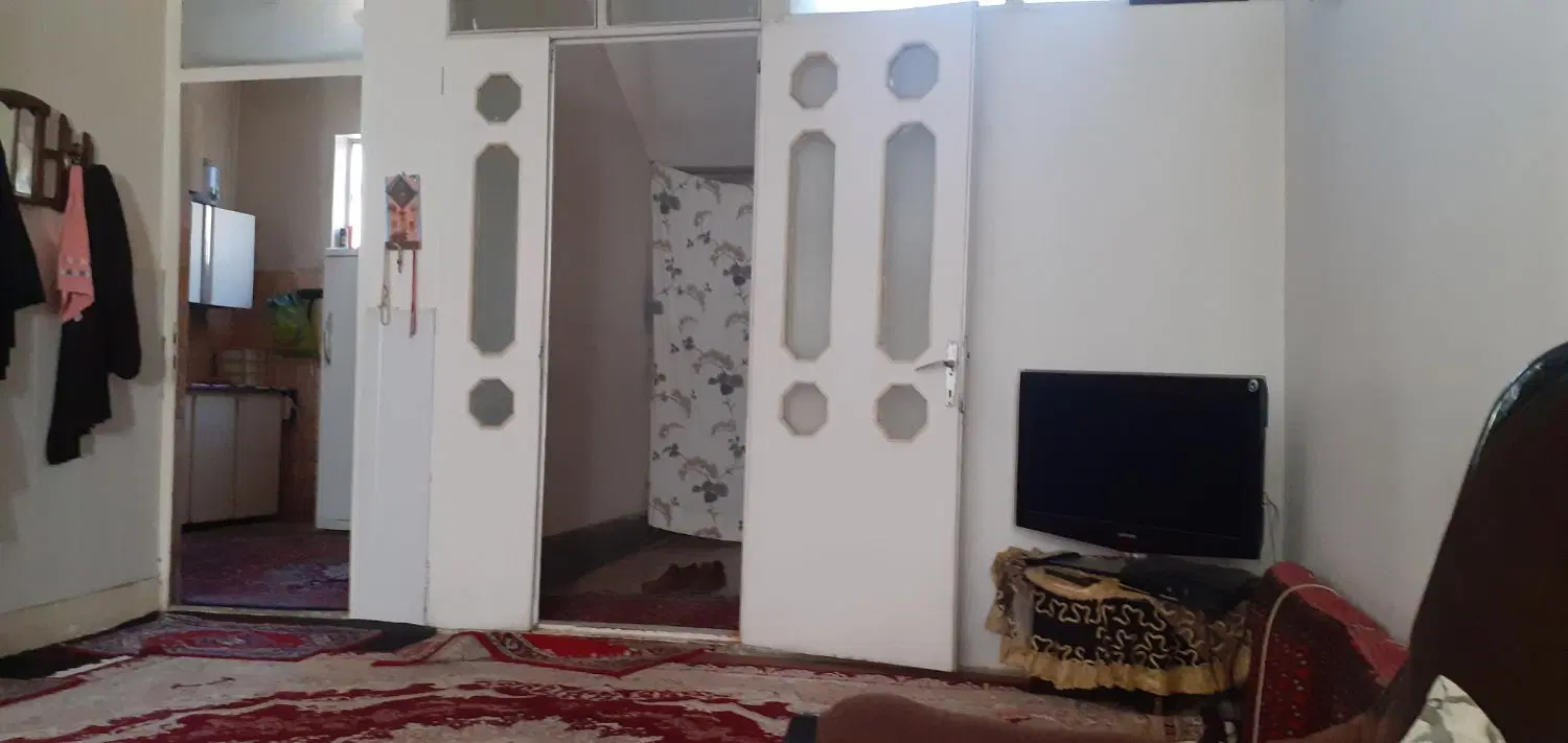 منزل ویلایی ۲۰۰مترزمین+۱۵۰متربنا