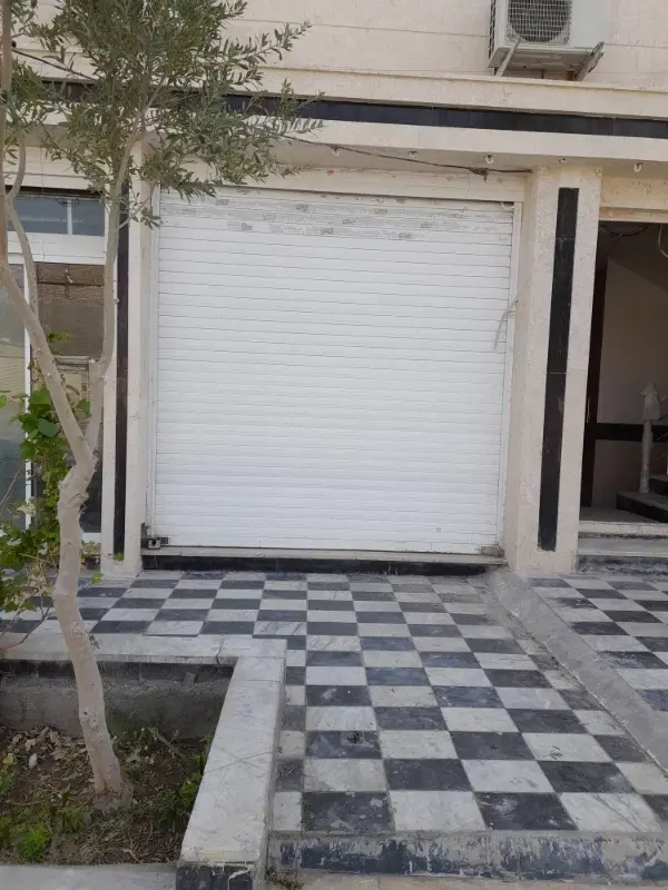 اجاره یک باب مغازه