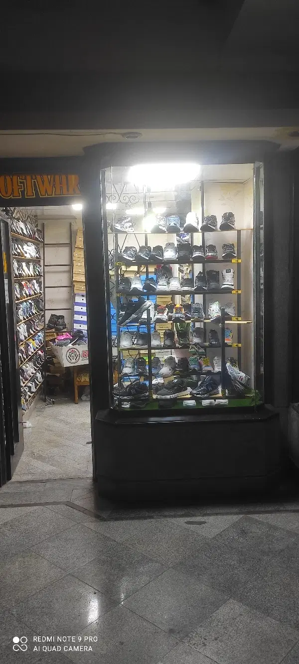 مغازه بحر جاده ملارد سند تک برگ زیر قیمت