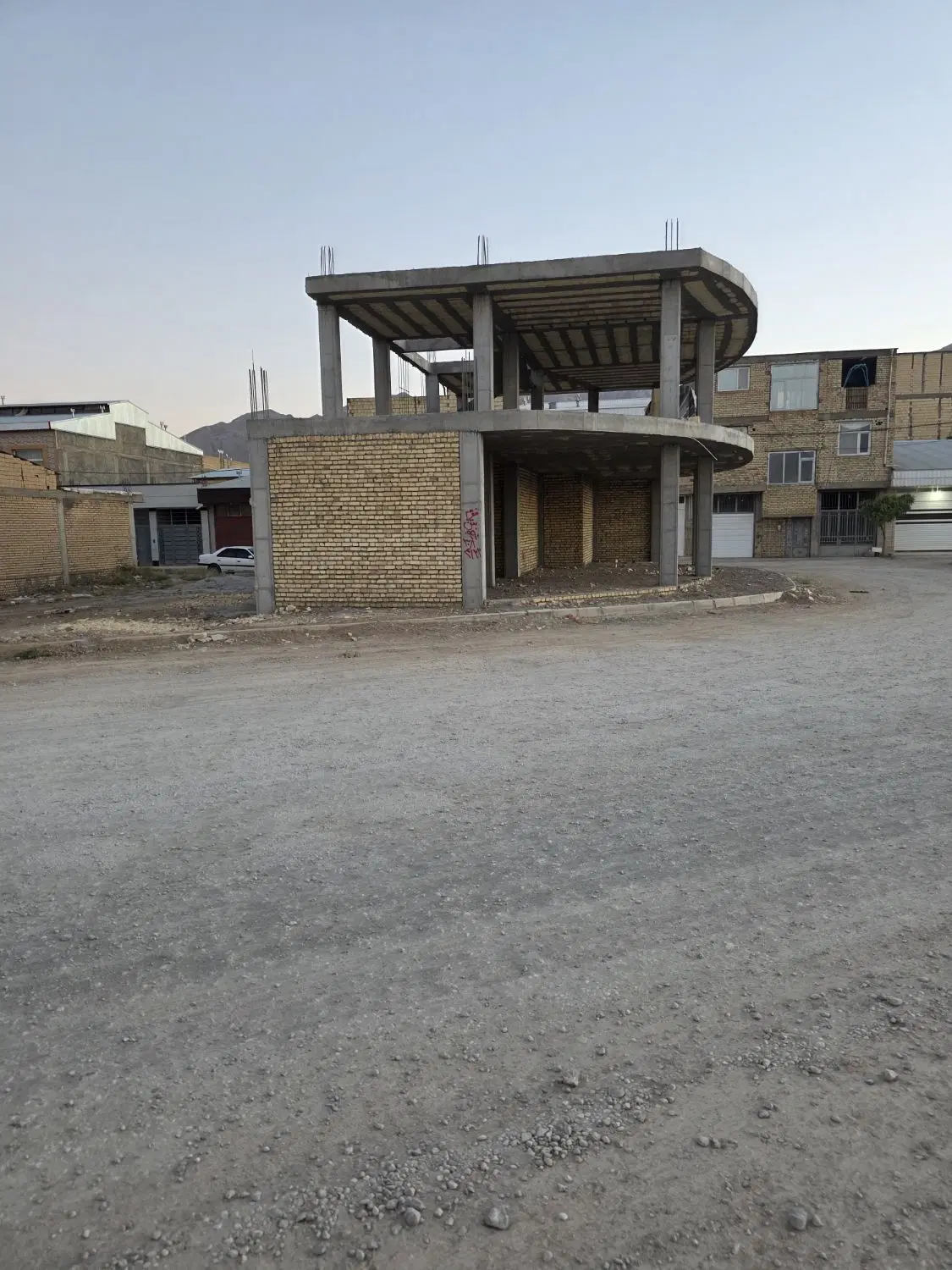 فروش تجاری مسکونی