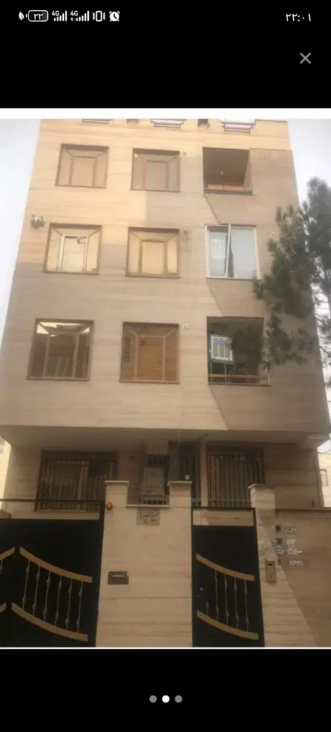 ملک خوش نقشه سنددار . منطقه عالی