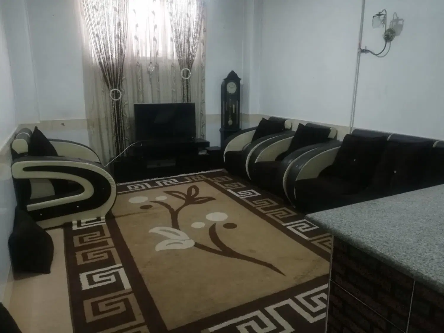 رهن زیرزمین نیروگاه