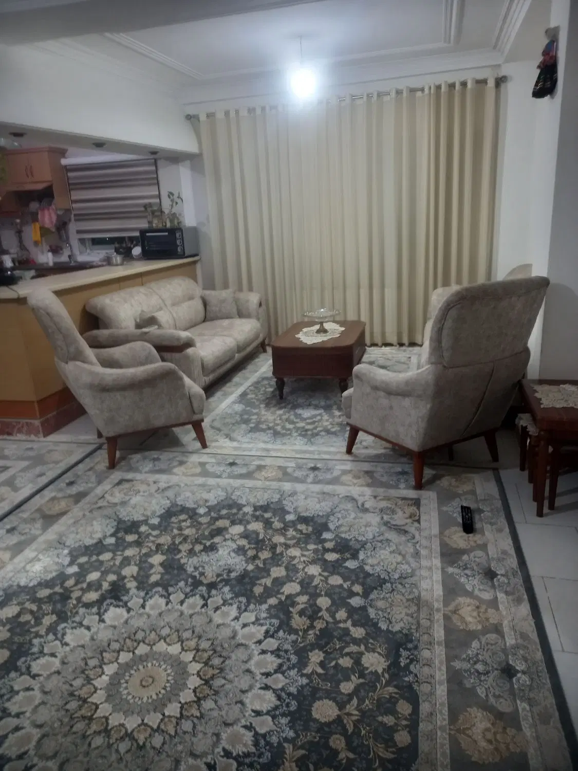 فروش آپارتمان  ۹۵ متری