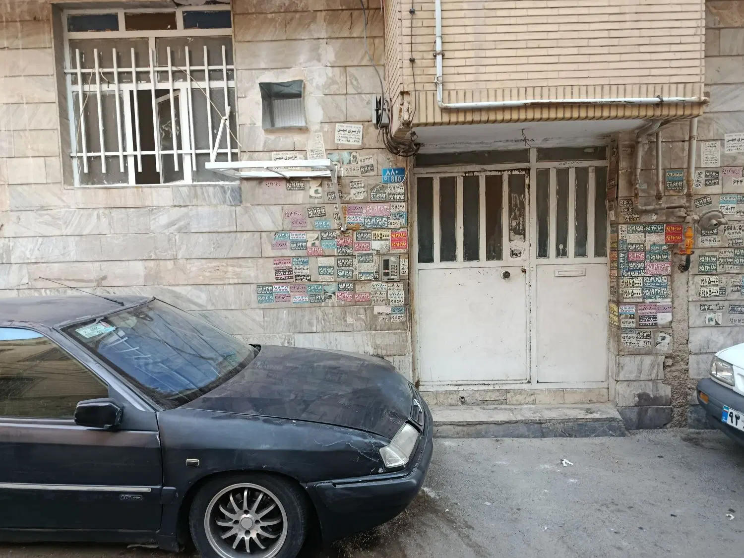 اجاره واحد دو خوابه راه جدا