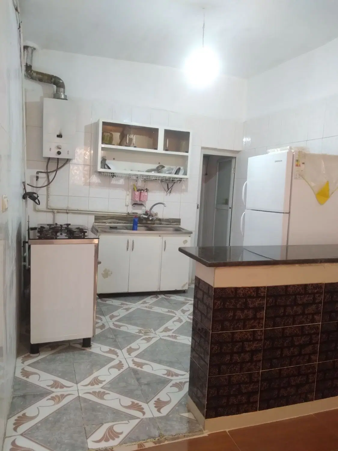 اجاره یا روش خانه ویلایی شهرککرناچی