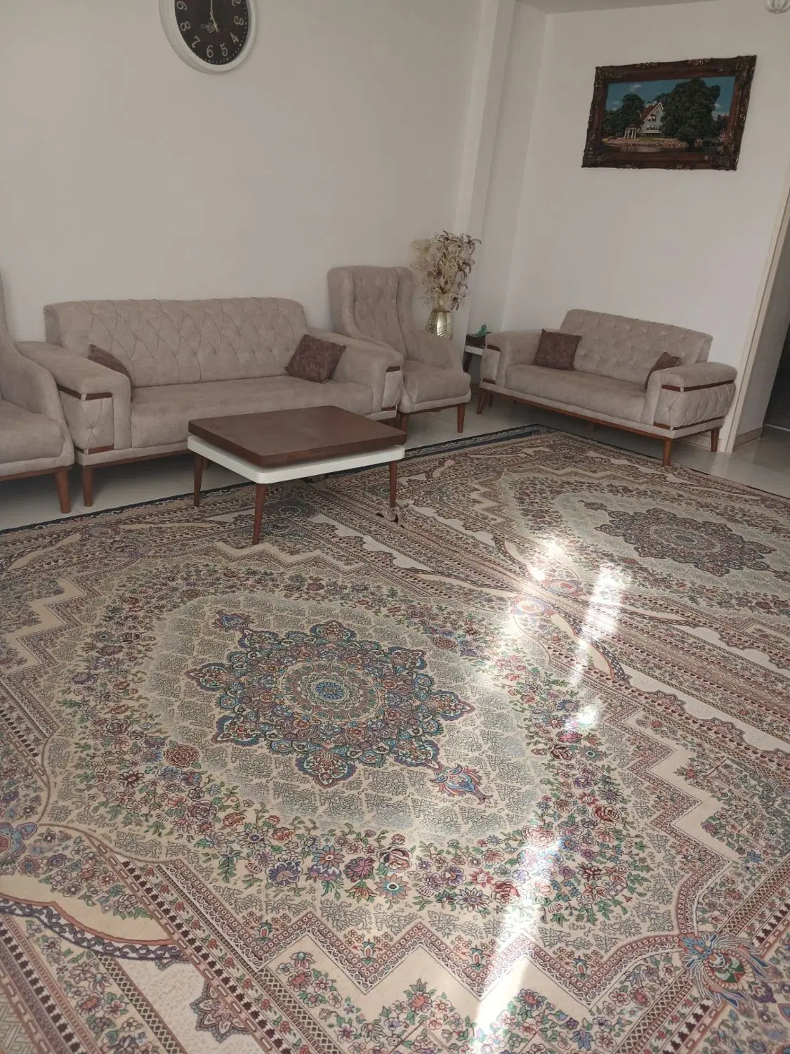 خانه قلعه حاتم
