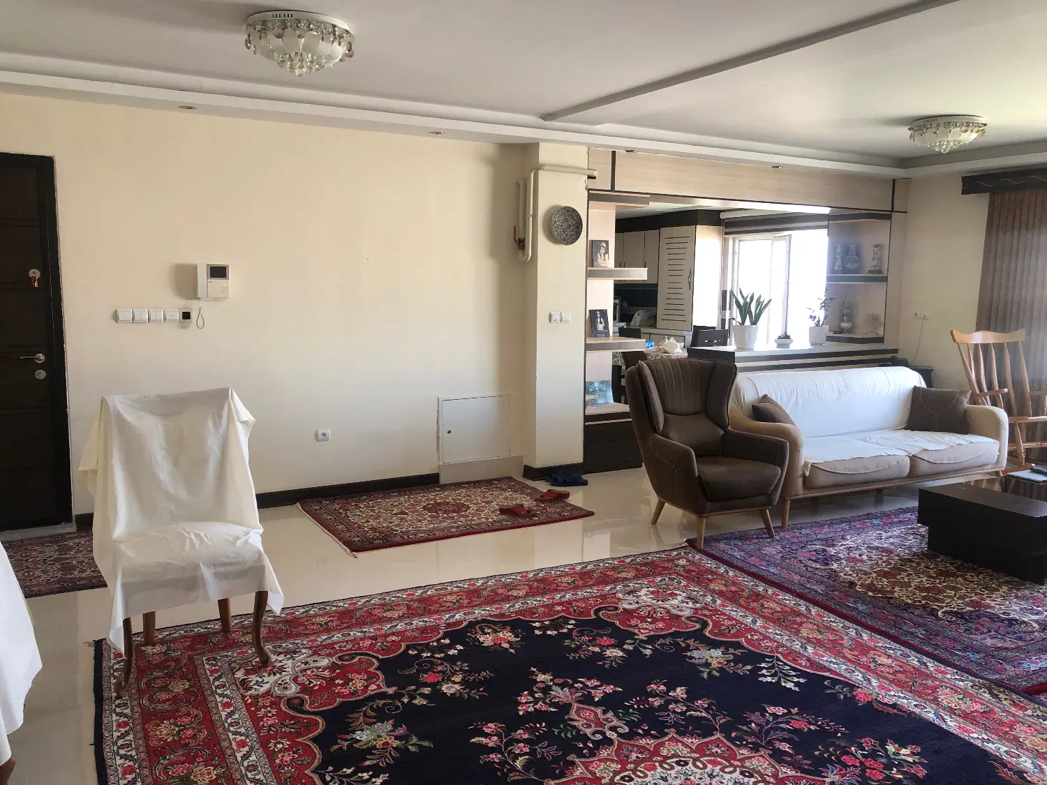 فروش آپارتمان