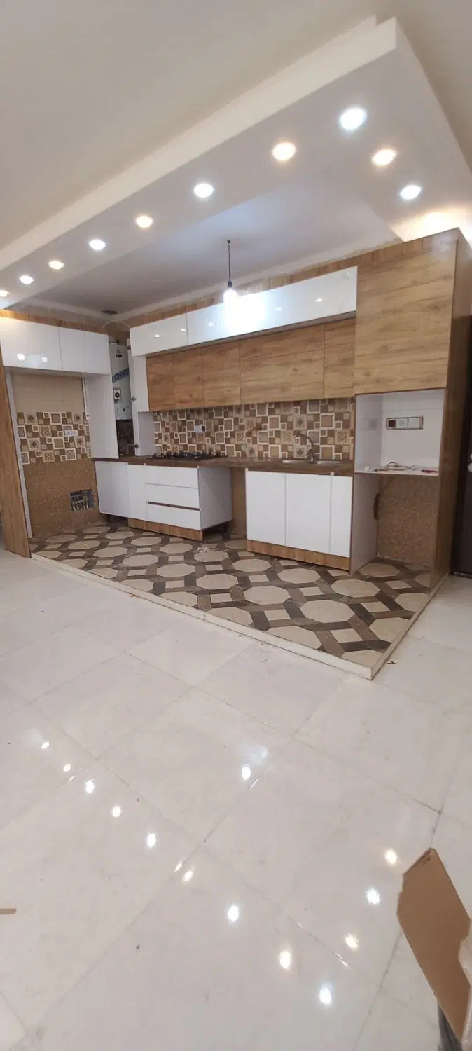 فروش واحد لوکس نوساز