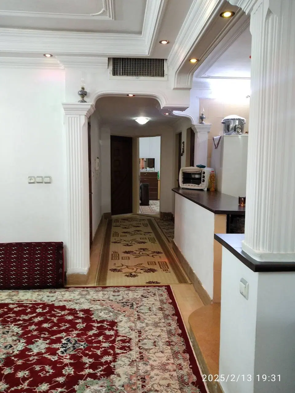 منزل فروشی