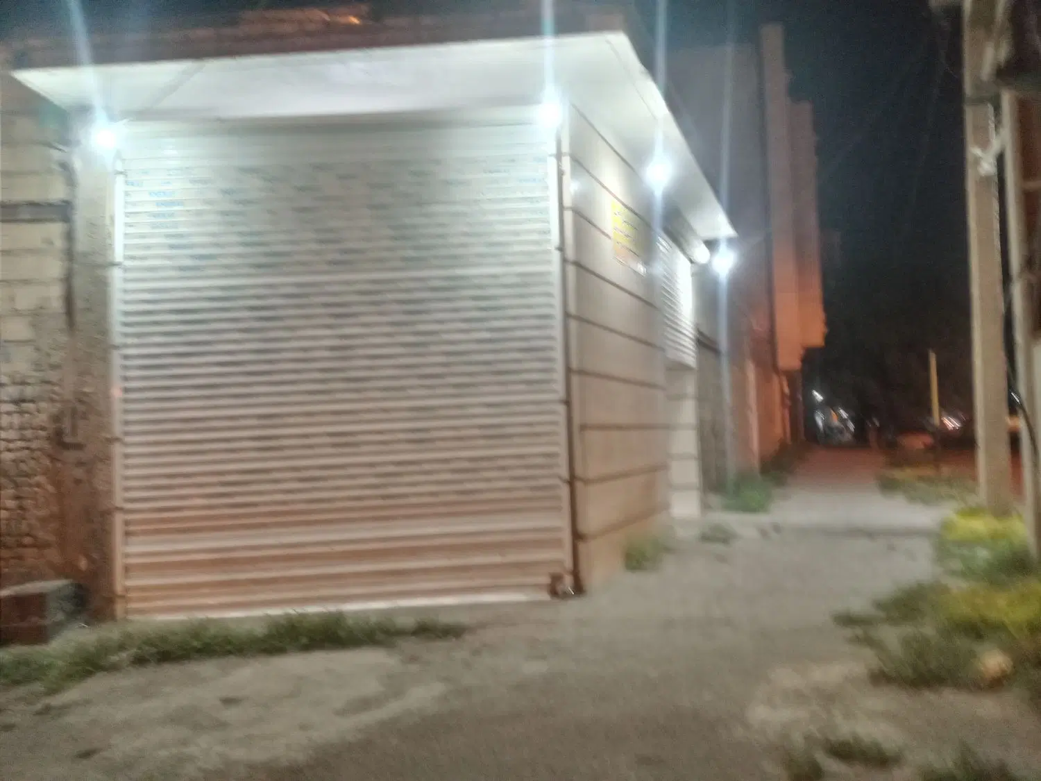 فروش یک باب مغازه