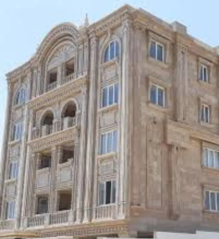 آپارتمان ۵۵ متری