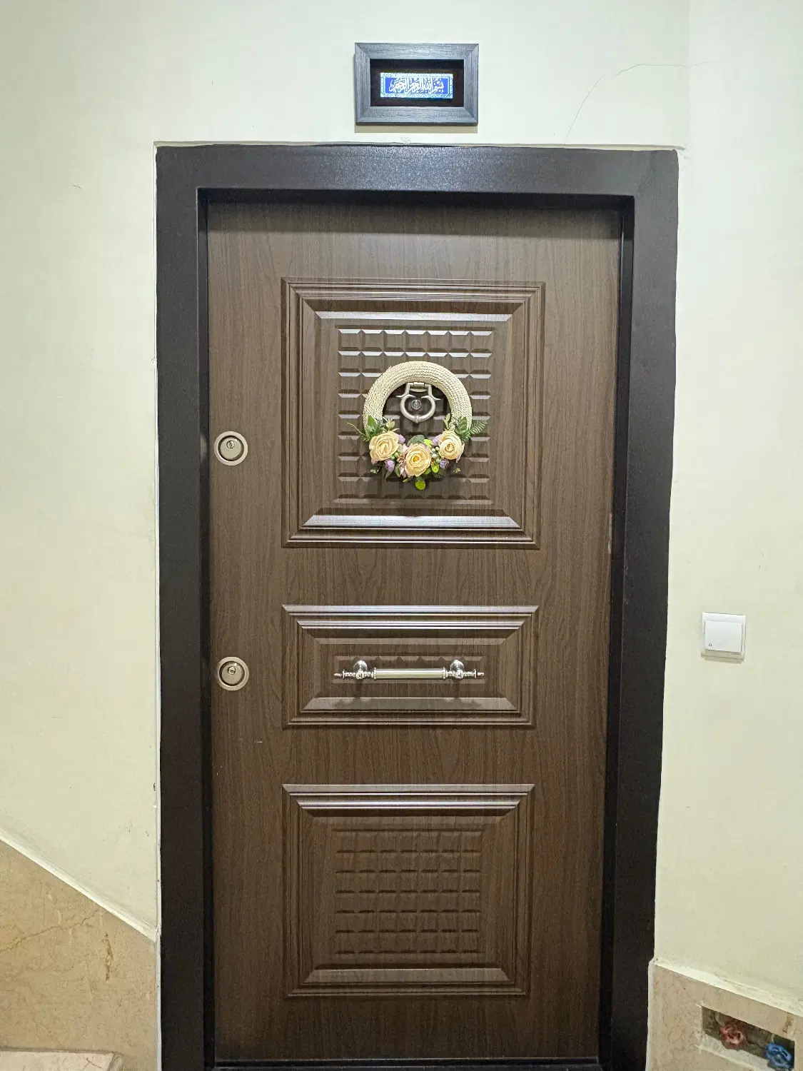 ۶۰متری عروسک_فروش فوری