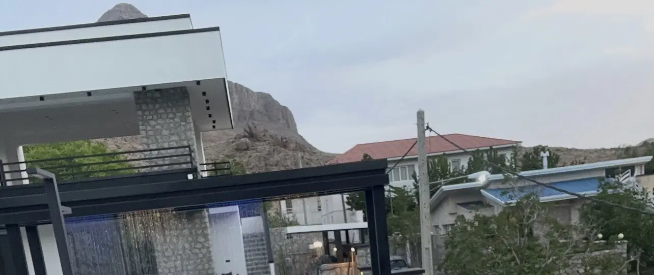 لواسان صحرای ناران