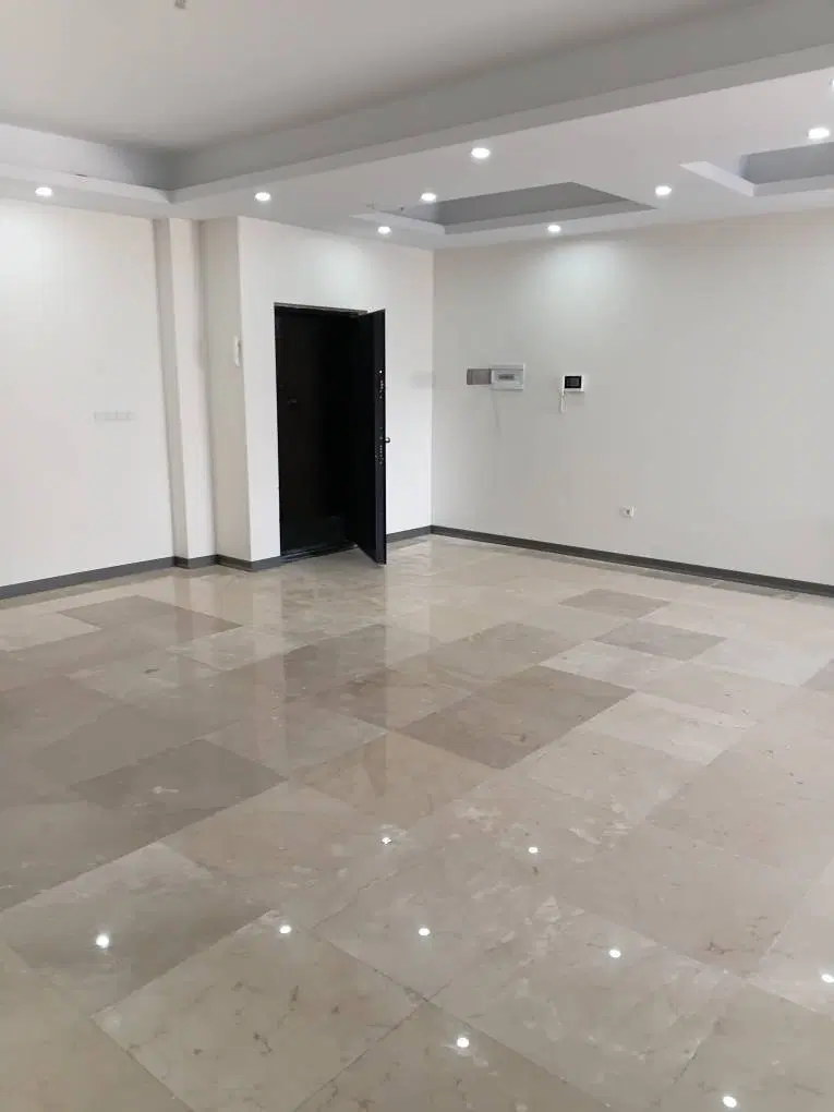 فروش آپارتمان ۱۲۵متر هفت تیر - تک واحدی نوساز