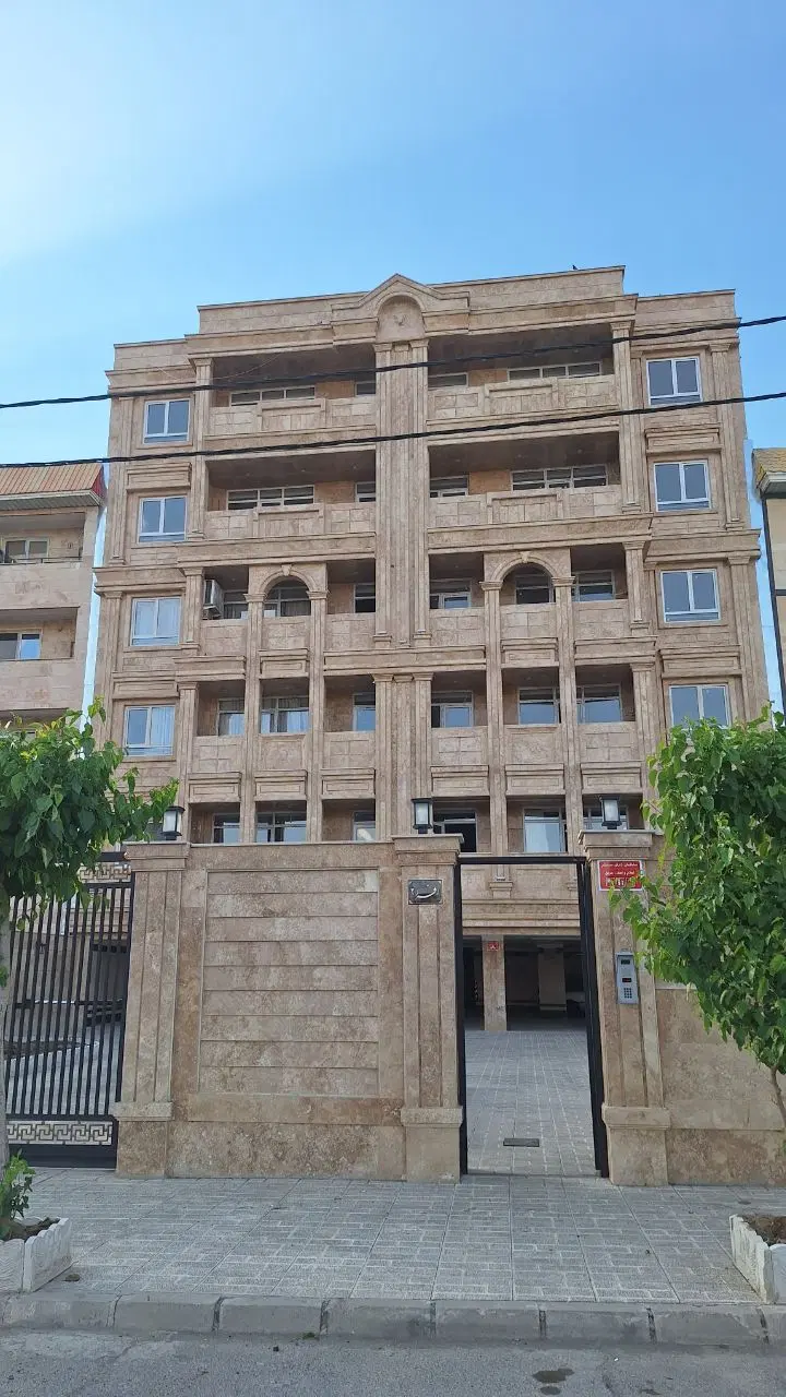 فروش واحد آپارتمان سند دار ۱۴۸ مترمربع