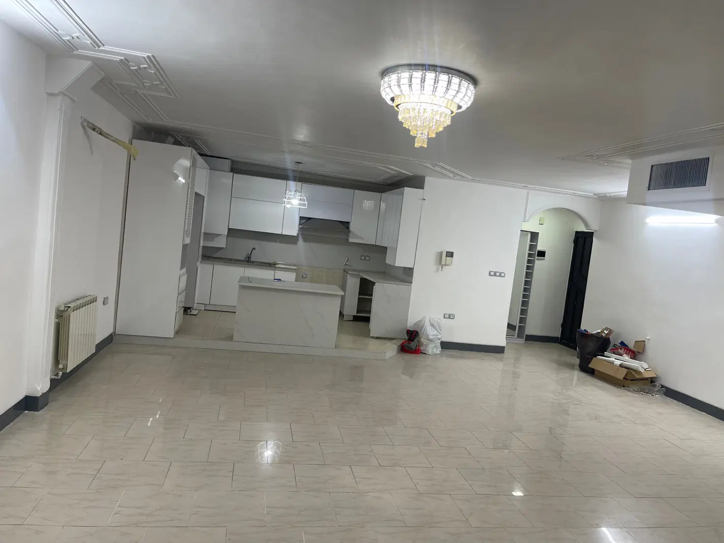 معاوضه ۳خواب فلاحی