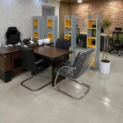 واحد اداری