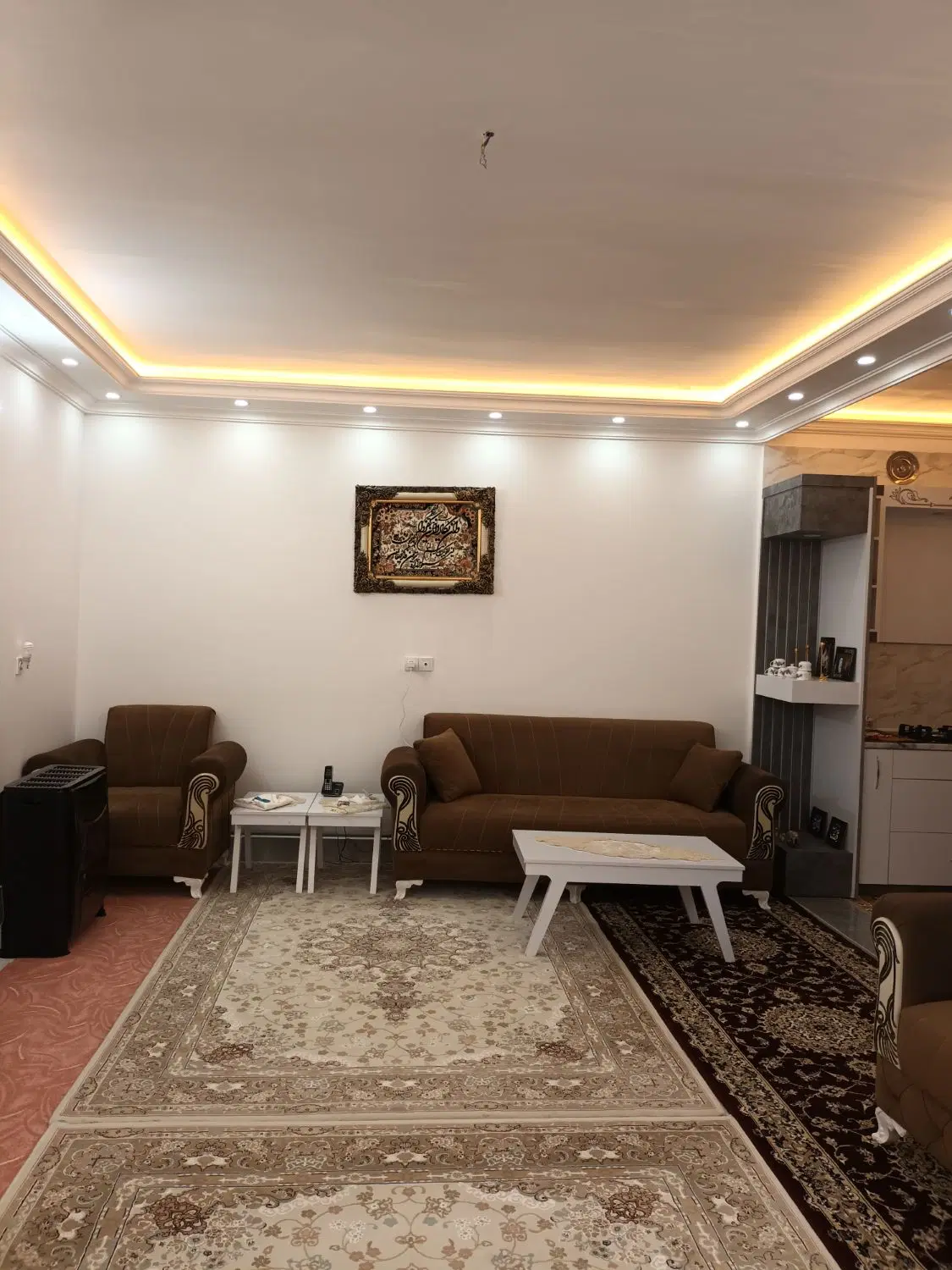 خانه مسکونی ۷۵ متری در شهید چرمی