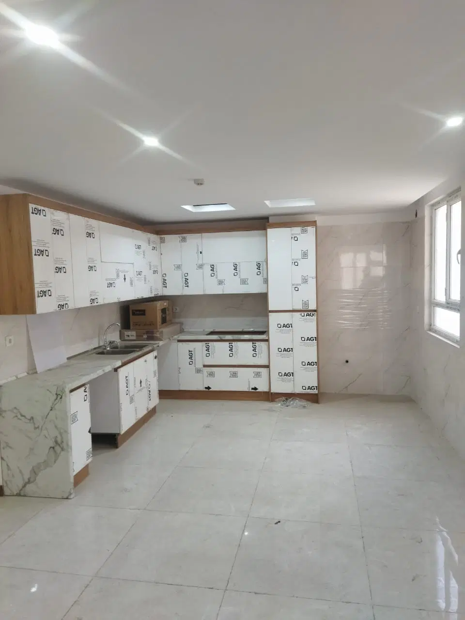 58متری آذربایجان فول