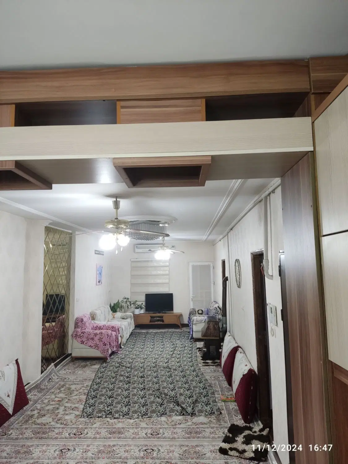 اجاره خیابون گنبد