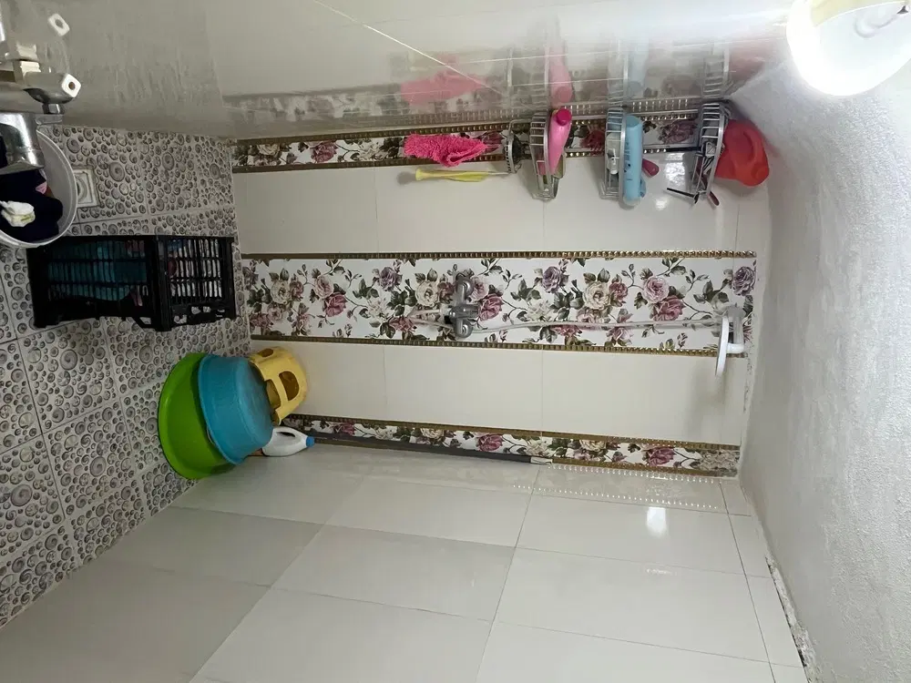 اجاره خونه دو طبقه همکف