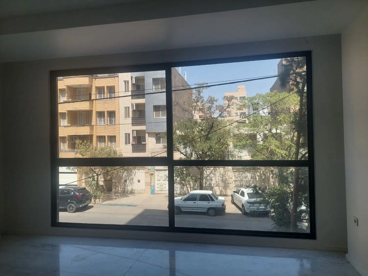 واحد۱۶۰متر امامت ۱۱ چهار اول بهترین متریال