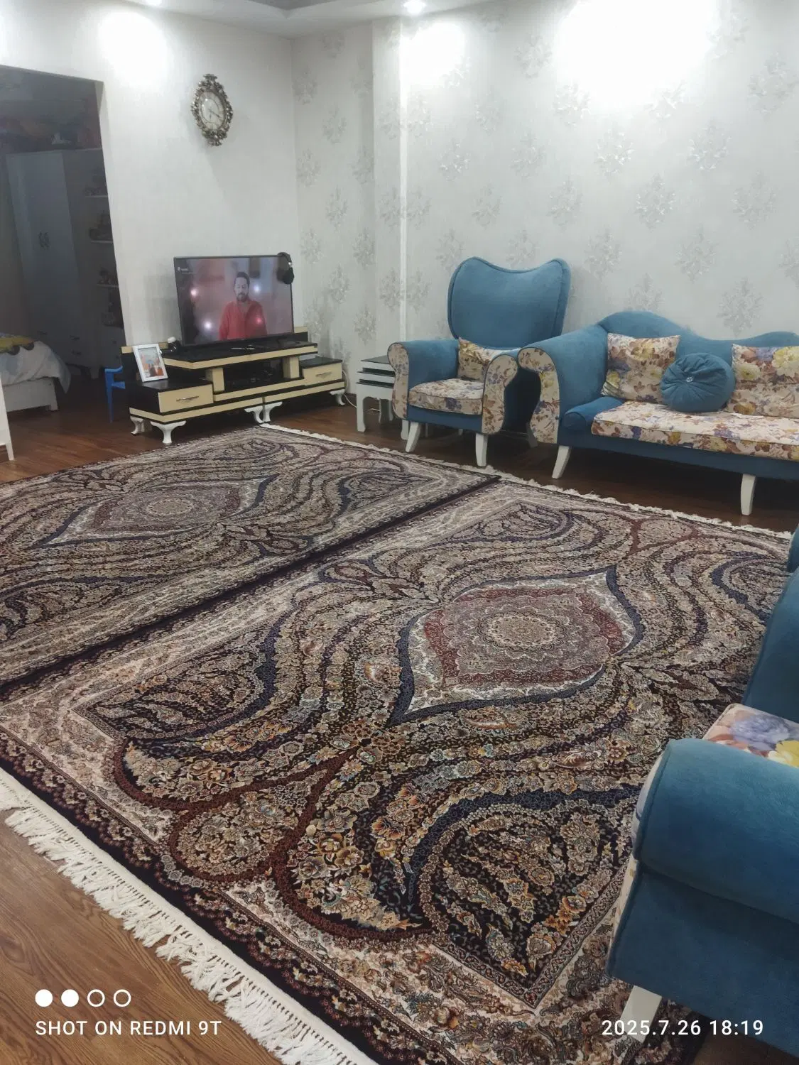 فروش آپارتمان