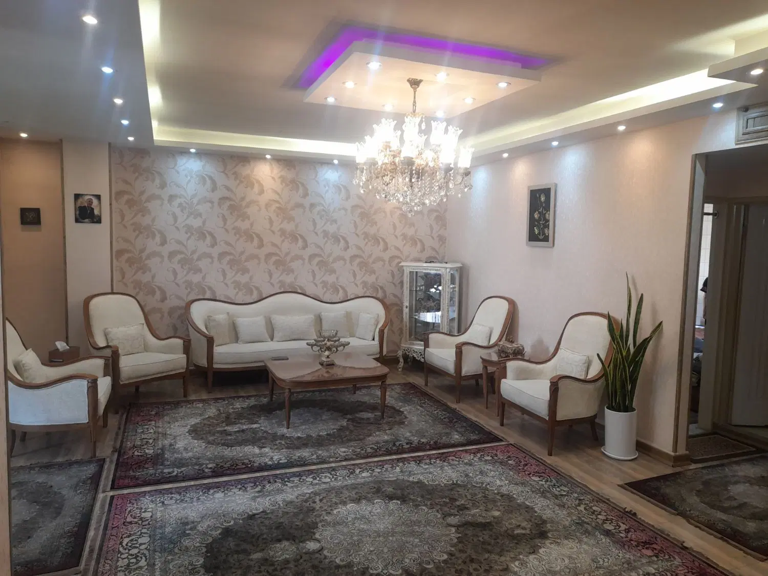 فروش آپارتمان سند دار