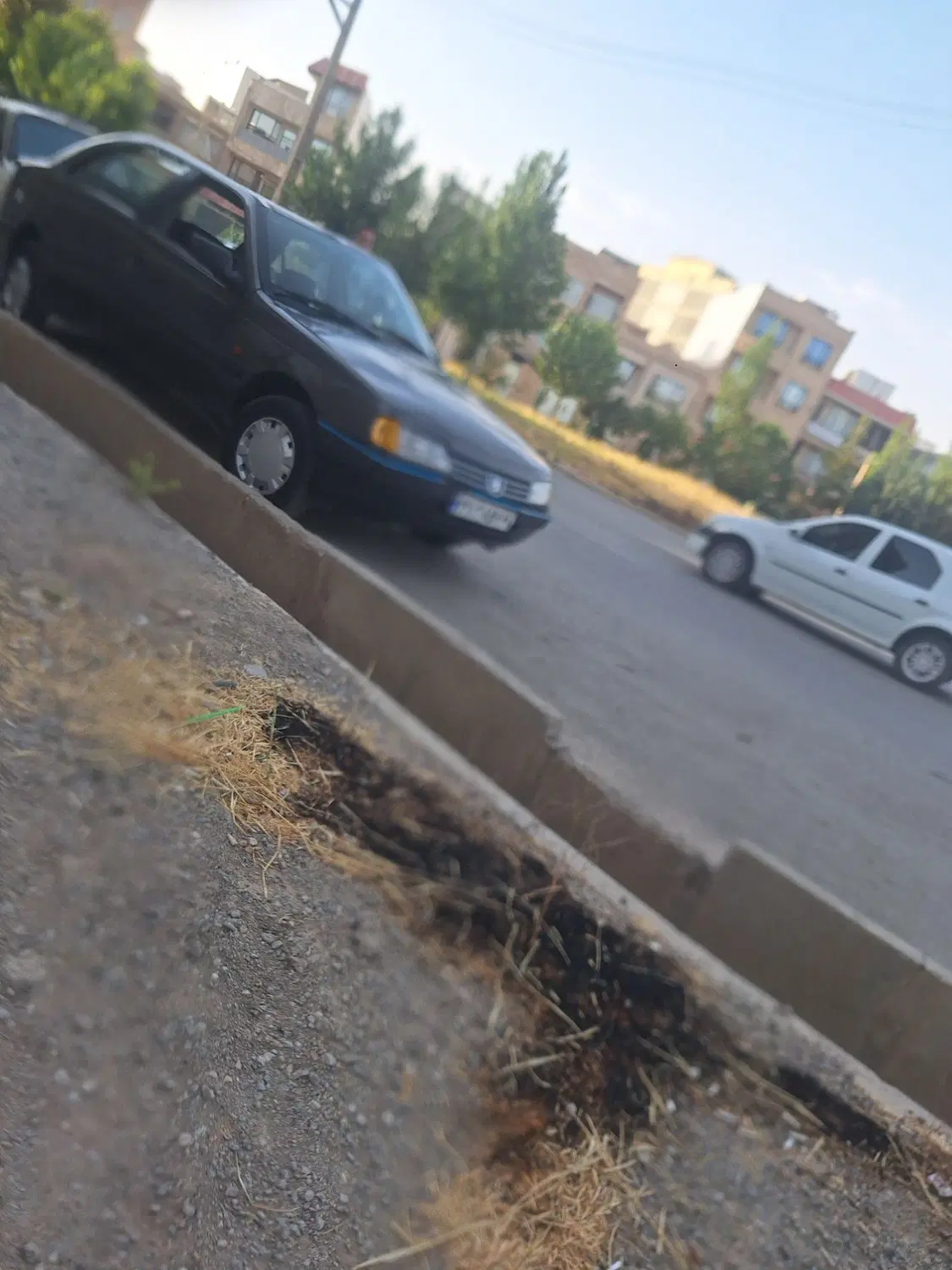 فروش زمین دوبر