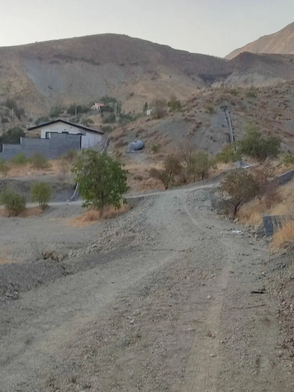 لواسانات بوجان (شهرک کوهک)