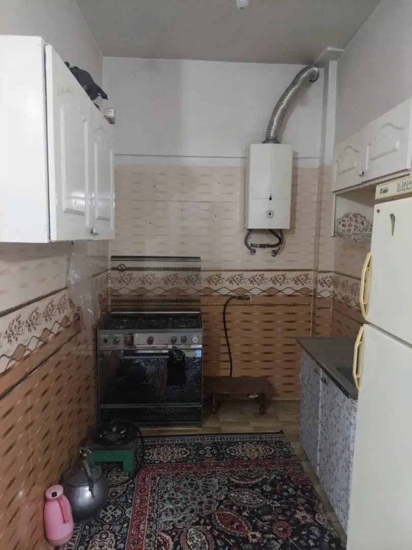فروش خانه ویلایی با مغازه