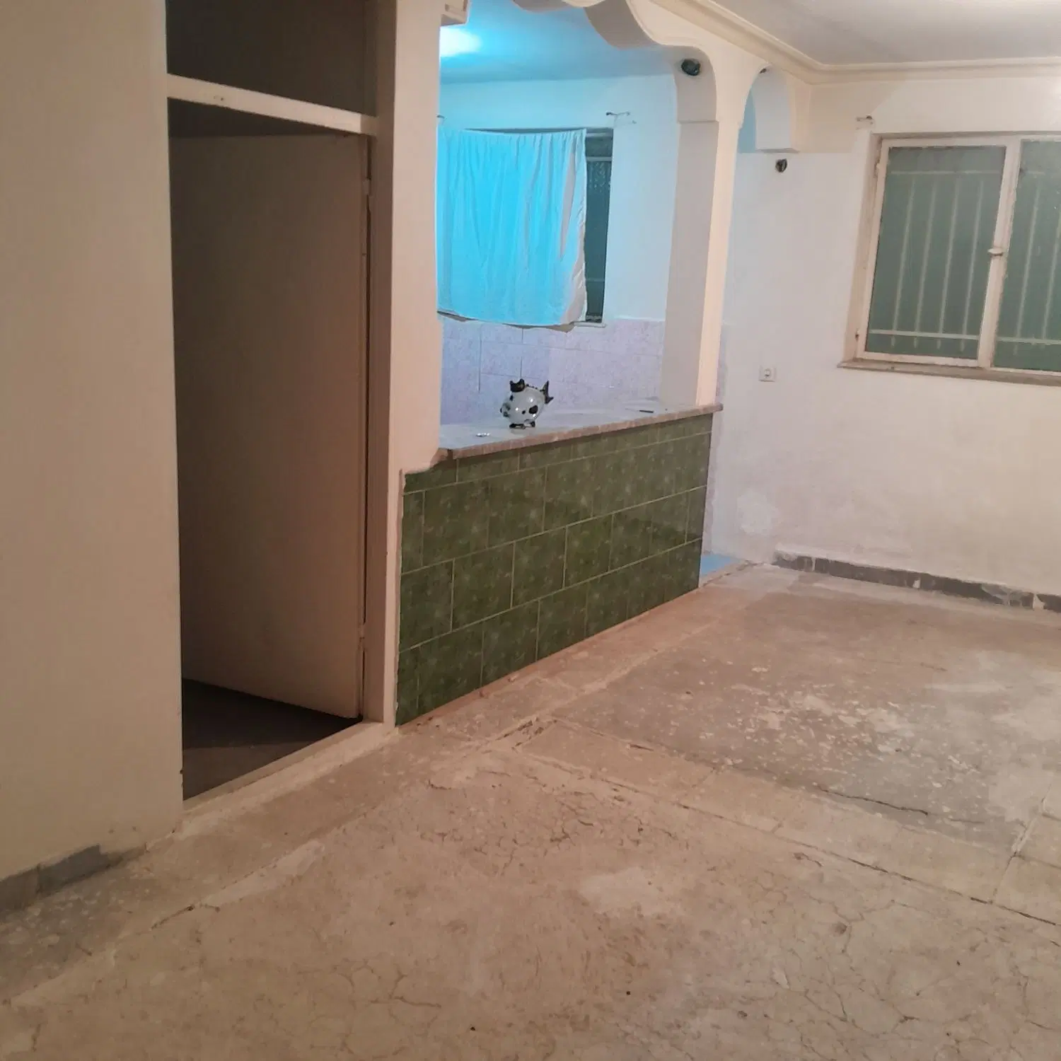 خانه دربست اجاره ای