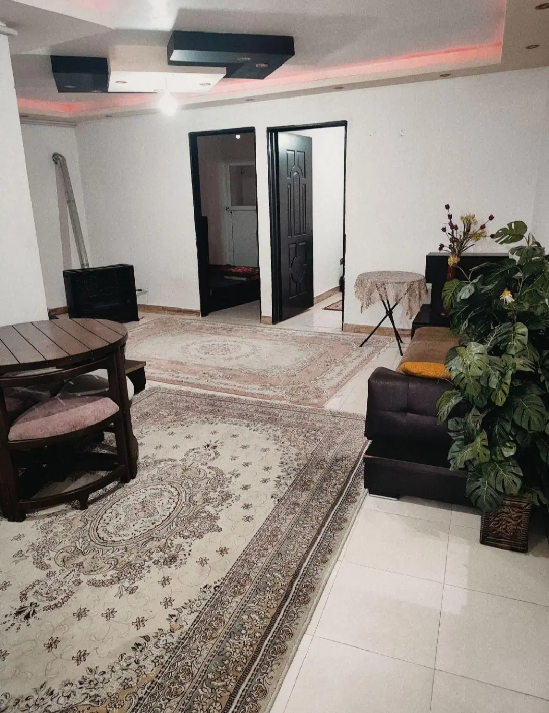 ۷۰ متری پل طالشان عباس چوکام