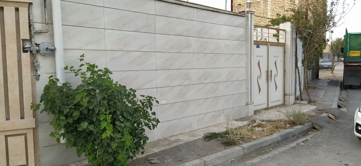 خانه ویلایی